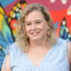 Meet your Posher, Jill